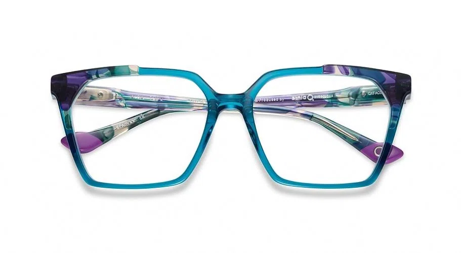 Etnia Barcelona ALBA Eyeglasses - view 5